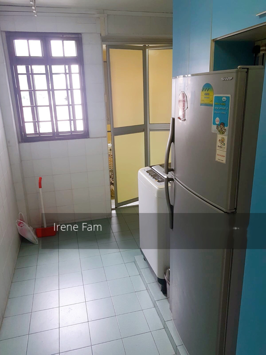 Kampong Arang Road thumbnail photo